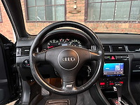 Audi rs6 avant c5 4.2 v6 quattro 450pk 2003, 72-nz-tz youngtimer - afbeelding 14 van  56