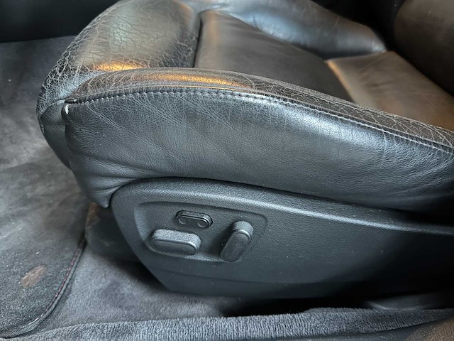 Audi rs6 avant c5 4.2 v6 quattro 450pk 2003, 72-nz-tz youngtimer - afbeelding 17 van  56