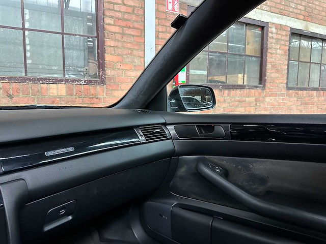 Audi rs6 avant c5 4.2 v6 quattro 450pk 2003, 72-nz-tz youngtimer - afbeelding 24 van  56