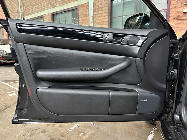 Audi rs6 avant c5 4.2 v6 quattro 450pk 2003, 72-nz-tz youngtimer - afbeelding 26 van  56