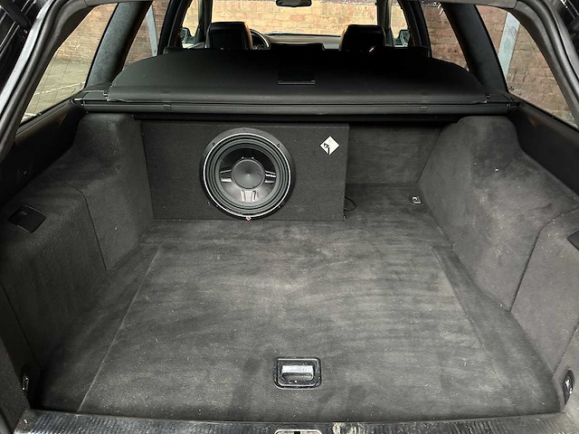 Audi rs6 avant c5 4.2 v6 quattro 450pk 2003, 72-nz-tz youngtimer - afbeelding 30 van  56