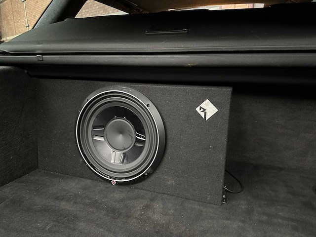 Audi rs6 avant c5 4.2 v6 quattro 450pk 2003, 72-nz-tz youngtimer - afbeelding 31 van  56