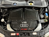 Audi rs6 avant c5 4.2 v6 quattro 450pk 2003, 72-nz-tz youngtimer - afbeelding 36 van  56