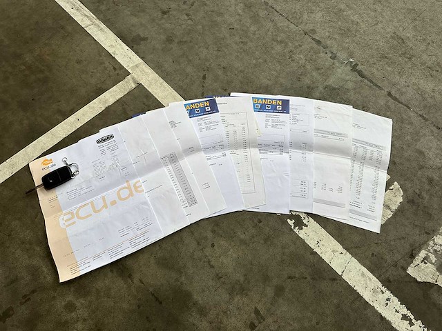 Audi rs6 avant c5 4.2 v6 quattro 450pk 2003, 72-nz-tz youngtimer - afbeelding 46 van  56