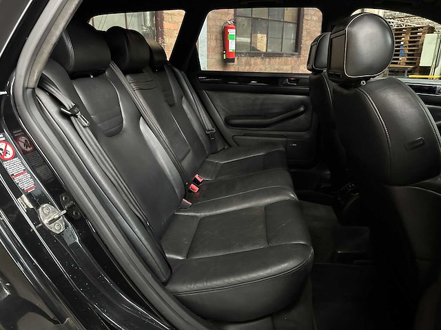 Audi rs6 avant c5 4.2 v6 quattro 450pk 2003, 72-nz-tz youngtimer - afbeelding 50 van  56