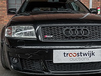 Audi rs6 avant c5 4.2 v6 quattro 450pk 2003, 72-nz-tz youngtimer - afbeelding 53 van  56