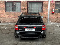 Audi rs6 avant c5 4.2 v8 quattro 450pk 2003, 72-nz-tz youngtimer - afbeelding 8 van  57