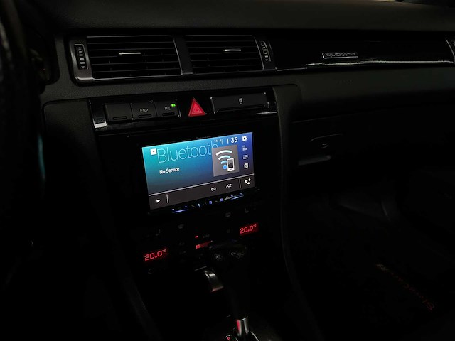 Audi rs6 avant c5 4.2 v8 quattro 450pk 2003, 72-nz-tz youngtimer - afbeelding 17 van  57