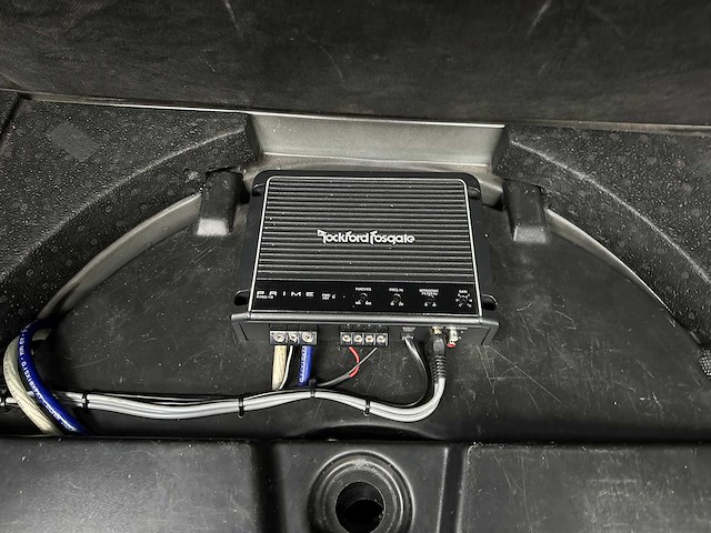 Audi rs6 avant c5 4.2 v8 quattro 450pk 2003, 72-nz-tz youngtimer - afbeelding 27 van  57