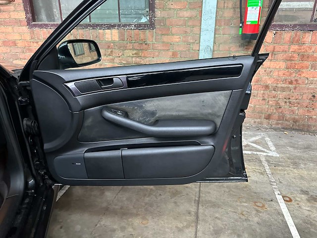 Audi rs6 avant c5 4.2 v8 quattro 450pk 2003, 72-nz-tz youngtimer - afbeelding 29 van  57