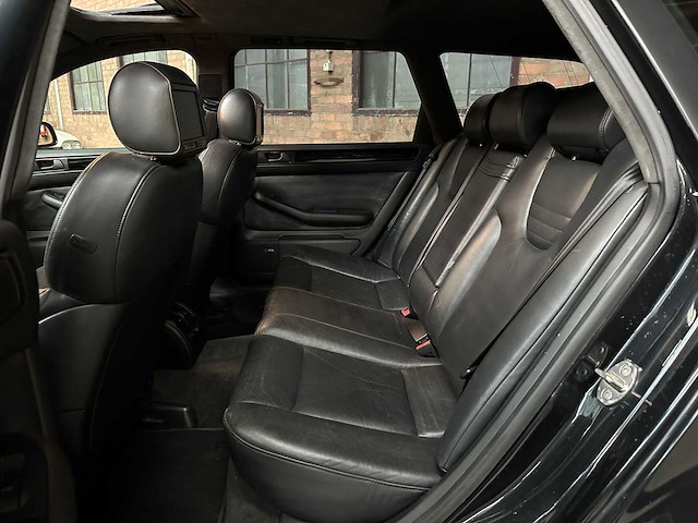 Audi rs6 avant c5 4.2 v8 quattro 450pk 2003, 72-nz-tz youngtimer - afbeelding 35 van  57