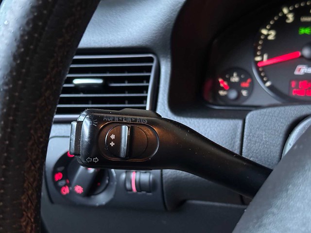 Audi rs6 avant c5 4.2 v8 quattro 450pk 2003, 72-nz-tz youngtimer - afbeelding 42 van  57