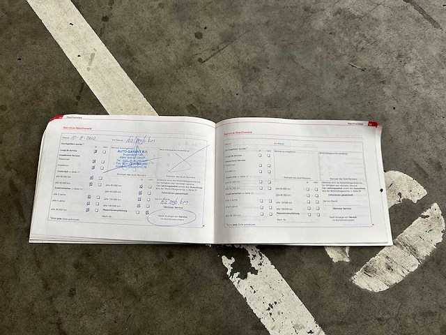 Audi rs6 avant c5 4.2 v8 quattro 450pk 2003, 72-nz-tz youngtimer - afbeelding 52 van  57