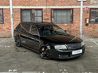 Audi rs6 avant c5 4.2 v8 quattro 450pk 2003, 72-nz-tz youngtimer - afbeelding 56 van  57