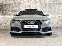 Audi rs6 avant performance pro line plus 4.0 v8 quattro 605pk 2018 (btw 21%), nl-kenteken - afbeelding 2 van  80