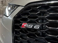 Audi rs6 avant performance pro line plus 4.0 v8 quattro 605pk 2018 (btw 21%), nl-kenteken - afbeelding 4 van  80
