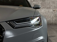 Audi rs6 avant performance pro line plus 4.0 v8 quattro 605pk 2018 (btw 21%), nl-kenteken - afbeelding 5 van  80