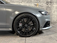 Audi rs6 avant performance pro line plus 4.0 v8 quattro 605pk 2018 (btw 21%), nl-kenteken - afbeelding 11 van  80