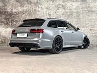 Audi rs6 avant performance pro line plus 4.0 v8 quattro 605pk 2018 (btw 21%), nl-kenteken - afbeelding 46 van  80