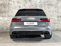 Audi rs6 avant performance pro line plus 4.0 v8 quattro 605pk 2018 (btw 21%), nl-kenteken - afbeelding 15 van  80