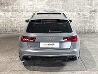 Audi rs6 avant performance pro line plus 4.0 v8 quattro 605pk 2018 (btw 21%), nl-kenteken - afbeelding 16 van  80