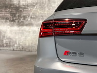 Audi rs6 avant performance pro line plus 4.0 v8 quattro 605pk 2018 (btw 21%), nl-kenteken - afbeelding 17 van  80