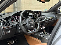 Audi rs6 avant performance pro line plus 4.0 v8 quattro 605pk 2018 (btw 21%), nl-kenteken - afbeelding 21 van  80
