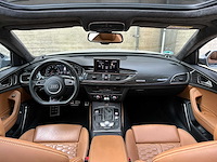 Audi rs6 avant performance pro line plus 4.0 v8 quattro 605pk 2018 (btw 21%), nl-kenteken - afbeelding 24 van  80