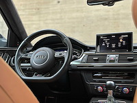 Audi rs6 avant performance pro line plus 4.0 v8 quattro 605pk 2018 (btw 21%), nl-kenteken - afbeelding 25 van  80