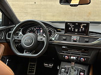 Audi rs6 avant performance pro line plus 4.0 v8 quattro 605pk 2018 (btw 21%), nl-kenteken - afbeelding 49 van  80