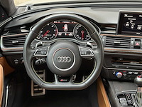 Audi rs6 avant performance pro line plus 4.0 v8 quattro 605pk 2018 (btw 21%), nl-kenteken - afbeelding 26 van  80
