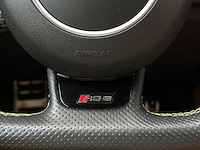 Audi rs6 avant performance pro line plus 4.0 v8 quattro 605pk 2018 (btw 21%), nl-kenteken - afbeelding 58 van  80