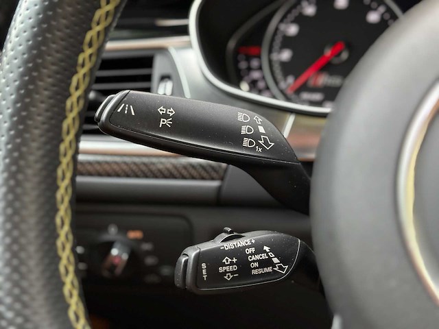 Audi rs6 avant performance pro line plus 4.0 v8 quattro 605pk 2018 (btw 21%), nl-kenteken - afbeelding 34 van  80