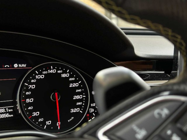 Audi rs6 avant performance pro line plus 4.0 v8 quattro 605pk 2018 (btw 21%), nl-kenteken - afbeelding 51 van  80