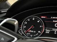Audi rs6 avant performance pro line plus 4.0 v8 quattro 605pk 2018 (btw 21%), nl-kenteken - afbeelding 53 van  80