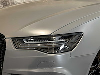Audi rs6 avant performance pro line plus 4.0 v8 quattro 605pk 2018 (btw 21%), nl-kenteken - afbeelding 35 van  80