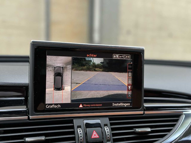 Audi rs6 avant performance pro line plus 4.0 v8 quattro 605pk 2018 (btw 21%), nl-kenteken - afbeelding 60 van  80