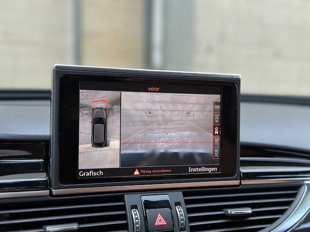 Audi rs6 avant performance pro line plus 4.0 v8 quattro 605pk 2018 (btw 21%), nl-kenteken - afbeelding 37 van  80
