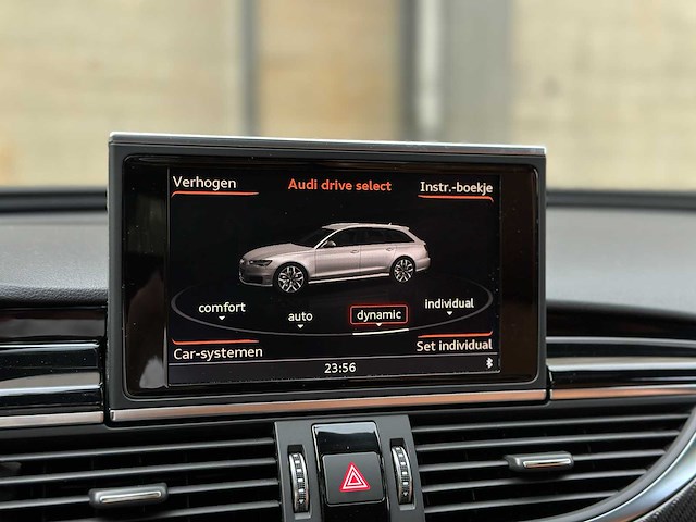 Audi rs6 avant performance pro line plus 4.0 v8 quattro 605pk 2018 (btw 21%), nl-kenteken - afbeelding 76 van  80