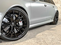 Audi rs6 avant performance pro line plus 4.0 v8 quattro 605pk 2018 (btw 21%), nl-kenteken - afbeelding 36 van  80