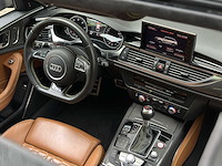 Audi rs6 avant performance pro line plus 4.0 v8 quattro 605pk 2018 (btw 21%), nl-kenteken - afbeelding 72 van  80