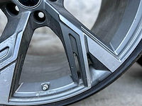 Audi rs6 wielen set - afbeelding 3 van  22