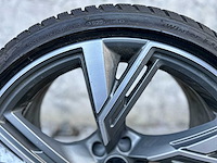 Audi rs6 wielen set - afbeelding 4 van  22