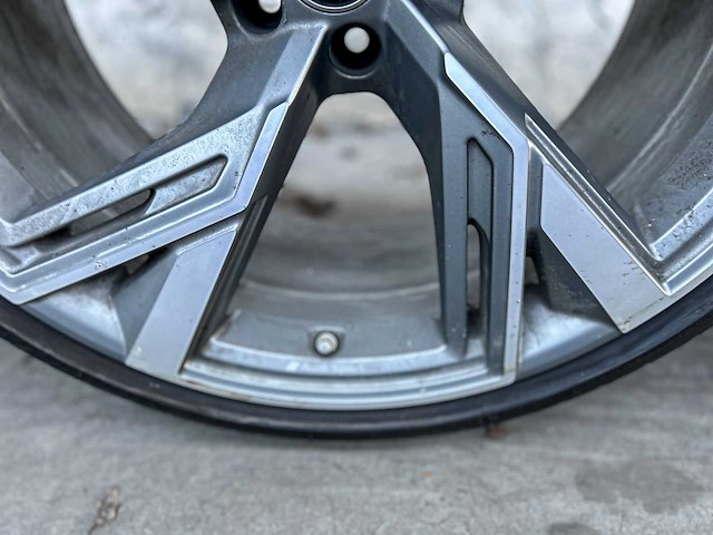 Audi rs6 wielen set - afbeelding 7 van  22