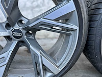 Audi rs6 wielen set - afbeelding 8 van  22