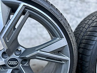 Audi rs6 wielen set - afbeelding 13 van  22