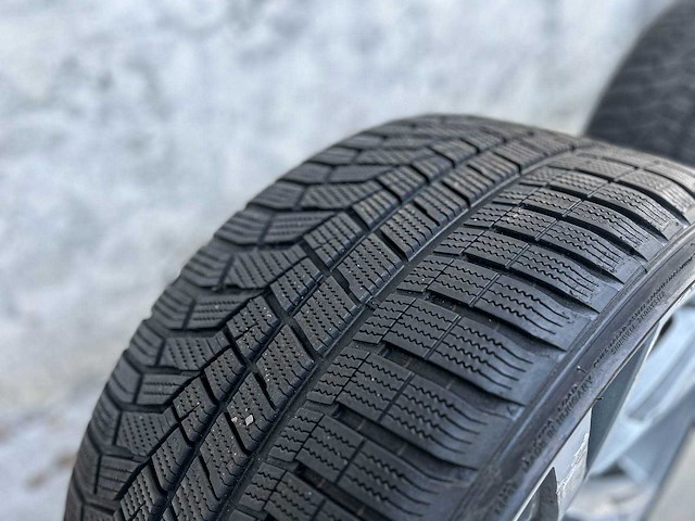 Audi rs6 wielen set - afbeelding 15 van  22