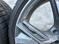 Audi rs6 wielen set - afbeelding 6 van  18