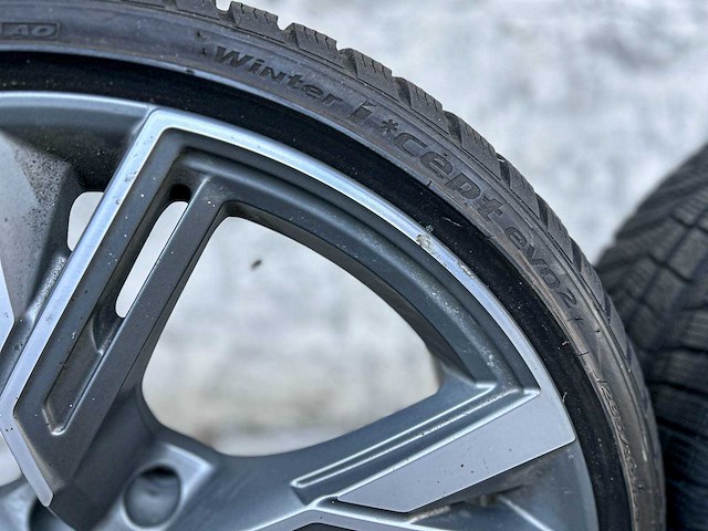 Audi rs6 wielen set - afbeelding 10 van  18