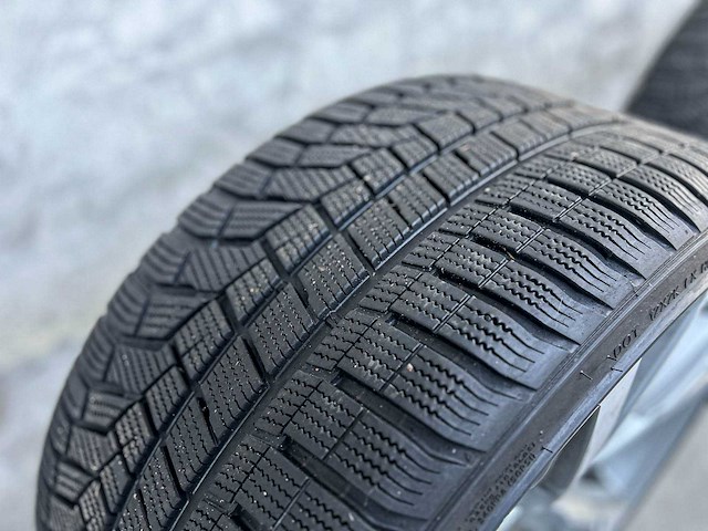 Audi rs6 wielen set - afbeelding 13 van  18